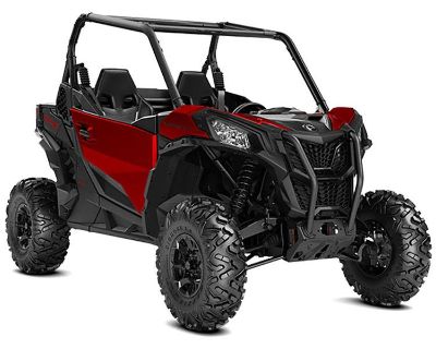 2024 Can-Am Maverick Sport DPS Utility Sport Mansfield, PA