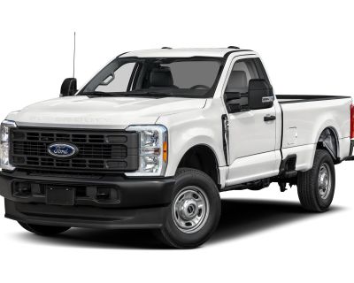 New 2025 Ford Super Duty F-250 SRW For Sale at Hubler Ford Center Inc. | VIN: 1FTRF2BA5SED82510