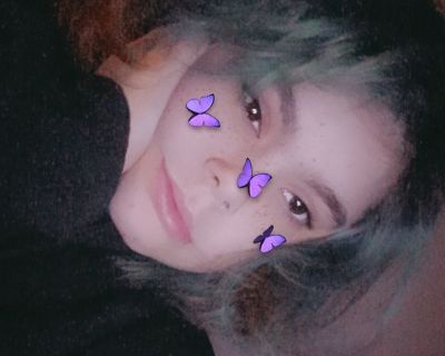 Becky - Needs a Condo on iROOMit or a Room