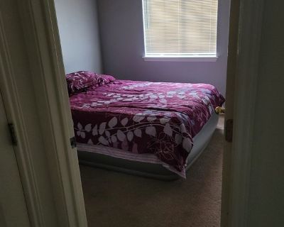 Steve (Has a House) on iROOMit. Room in the 4 Bedroom 2BA House For Rent...