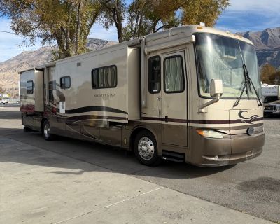 2005 Newmar KOUNTRY STAR 3910