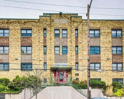 1 Bedroom 1BA 530 ft Condominium For Sale in WASHINGTON, DC