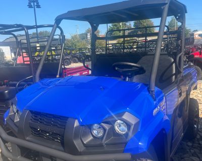 2026 Kawasaki MULE PRO-MX LE Utility SxS Bristol, VA