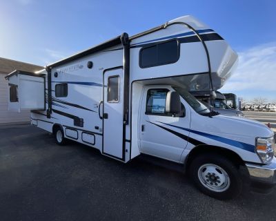 2024 Forest River 2551ds Forester