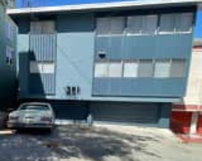 2 Bedroom 1BA 850 ft² Apartment For Rent in Oakland, CA 2511 7th Ave