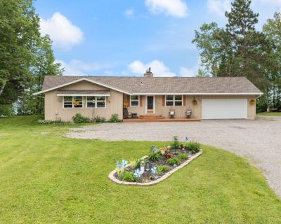 4 Bedroom 2BA 2867 ft Single Family House For Sale in Nashwauk, MN