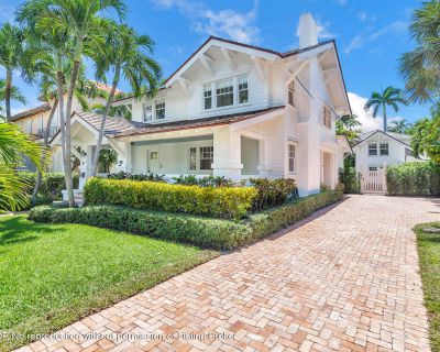 5 Bedroom 3BA 2958 ft House For Rent in Palm Beach, FL