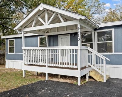 3 Bedroom 2BA 1456 ft Manufactured Home For Sale in WACO, TX