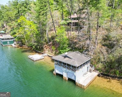 Lighthouse Ln, Lakemont, Home For Sale