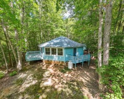 2 Bedroom 1BA Single Family House For Sale in Bryson City, NC