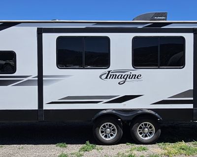 2021 Grand Design Imagine 2600RB