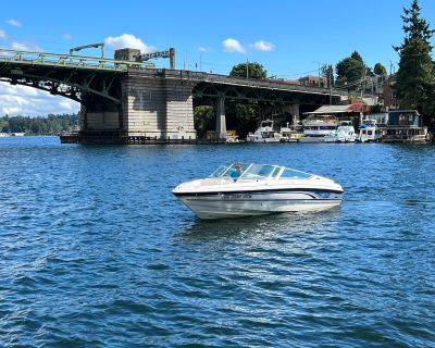 1998 Chaparral 2130