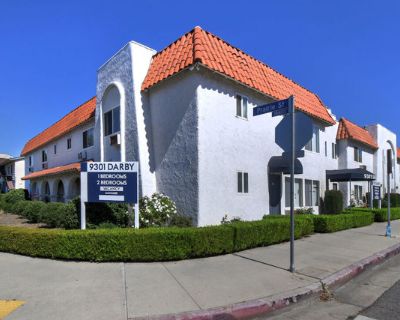 Commercial Property For Sale in Northridge, CA