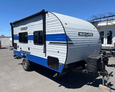 2022 Sunlite 18RD Off Road Edition For Sale by Dealer in Reno , Nevada