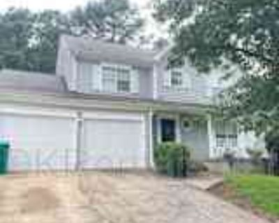 3 Bedroom 3BA 2150 ft² Pet-Friendly House For Rent in Snellville, GA 2431 Bankston Cir