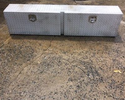 FS/FT Tool boxes