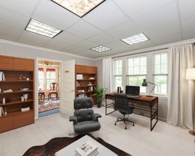 Commercial Property For Rent in Morristown Town, NJ