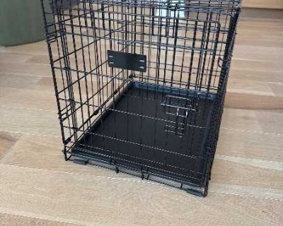 Brand New Unused Dog Crate
