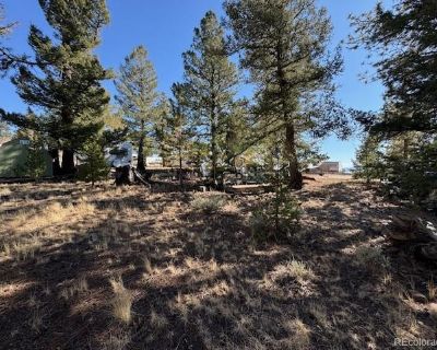 Lots and Land For Sale in Hartsel, CO