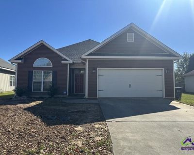 Flowing Meadows Dr, Kathleen, Home For Rent