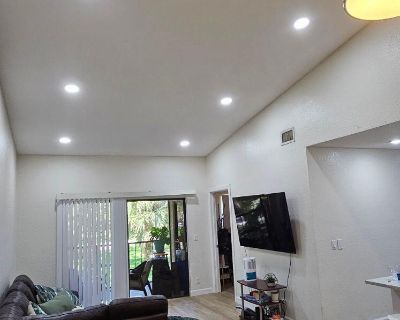 3 Bedroom 2BA 1170 ft House For Rent in Boca Raton, FL