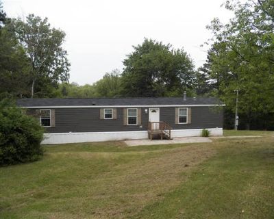 3 Bedroom 2BA 1013 ft Mobile Home For Sale in EAST BLOOMFIELD, NY