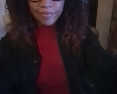 Nancy - Needs a House or a Room
