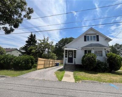 2 Bedroom 2BA 2400 ft Single Family Home For Sale in CRANSTON, RI