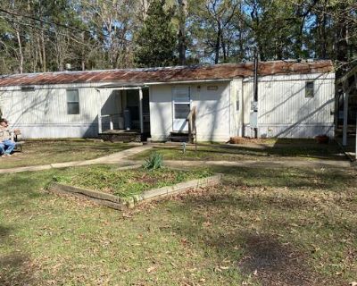 2 Bedroom 2BA 1056 ft Mobile Home For Sale in Zwolle, LA
