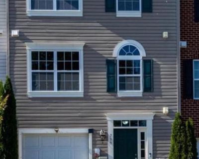 3 Bedroom 2BA 1970 ft Apartment For Rent in Aberdeen, MD