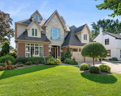 6 Bedroom 5BA 5498 ft Single Family Home For Sale in ELMHURST, IL