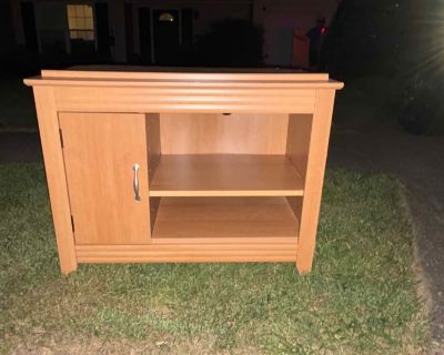TV stand