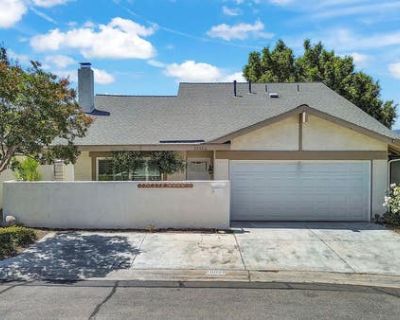 4 Bedroom 2BA 1302 ft Condominium For Sale in YORBA LINDA, CA