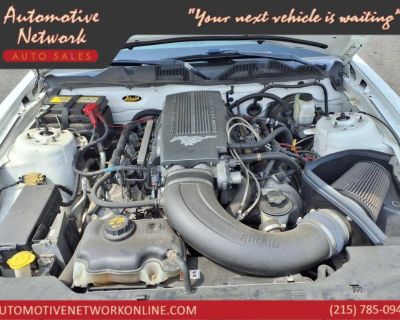 Used 2010 Ford Mustang GT