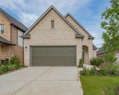 3 Bedroom 2BA 1459 ft Single Family Detached House For Rent in Hockley, TX
