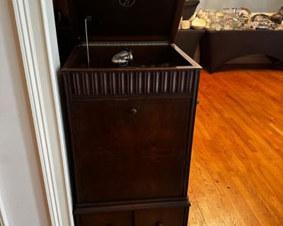 Amazing Estate Sale with Furniture, Clothes, Antiques, and Holiday Decor Galore!!!