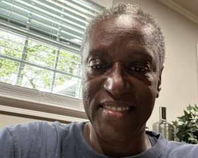 Non-smoker. Budget: $1,000 per month. Ready to move: November 17. Looking for myself. I am quite, recently separated, needing a place to live while searching for a house to purchase. Frequently away, traveling.