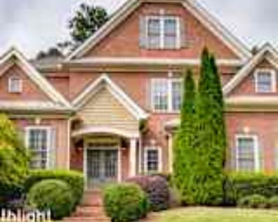 5 Bedroom 4BA 3381 ft² House For Rent in Suwanee, GA 981 Moores Walk Ln