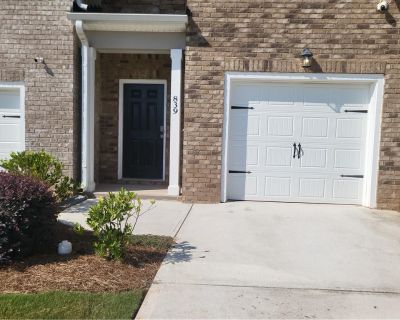 839 Taurus Drive. Property for Rent in Stockbridge, GA for $2,200 with 3 bedrooms and 2 full baths, 1 half bath. This 1,476 square foot property was built in 2022 on a lot size of 0.0505.. Beautiful Brick Townhome in Broder Farms - Now Available for Rent! Welcome to this stylish 2-story brick townhome featuring 3 bedrooms, 2.5 baths, and a 1-car garage, located in the desirable Broder Farms com...