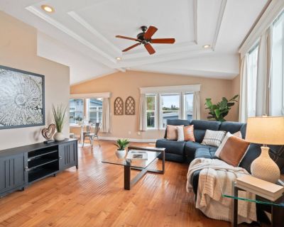 3 Bedroom 2BA 1404 ft Mobile Home For Sale in Scotts Valley, CA