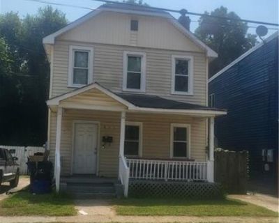 Washington Ave, Norfolk, Home For Sale