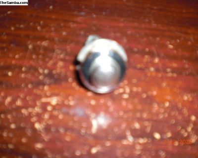 Glove box lock original used in good condition no rust $13.00 shipped within the 48 contiguous States.