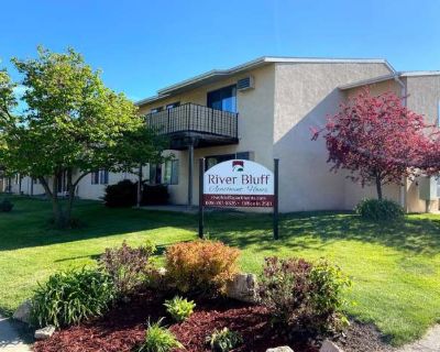 1 Bedroom 1BA 640 ft Apartment For Rent in La Crosse, WI