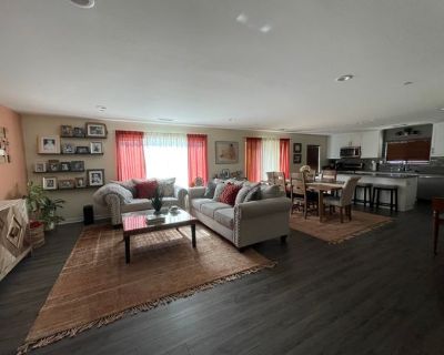 CHRISTINE CHAVEZ (Has a House) on iROOMit. Room in the 1 Bedroom 1BA House...