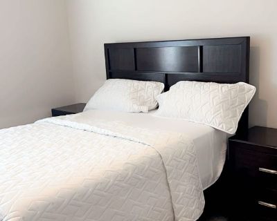 Private room with own bathroom in a House, Dallas, GA 30132