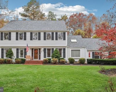 Candle Ct, Shamong, Home For Sale