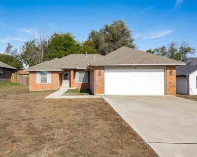 4 Bedroom 2BA 1337 ft Single Family Home For Sale in PERRY, OK