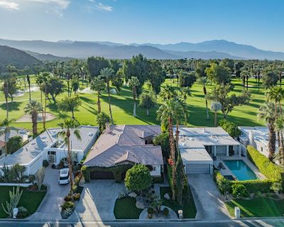 3 Bedroom 3BA 2655 ft Apartment For Rent in Indian Wells, CA