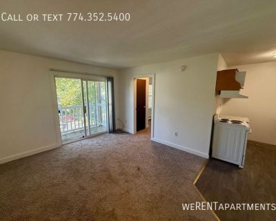 1 Bedroom 1BA 500 ft Pet-Friendly Single-family home For Rent in New London, CT