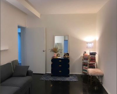 Katherine (Has an Apartment). Room in the 2 Bedroom 1BA Apartment For Rent in New York, NY